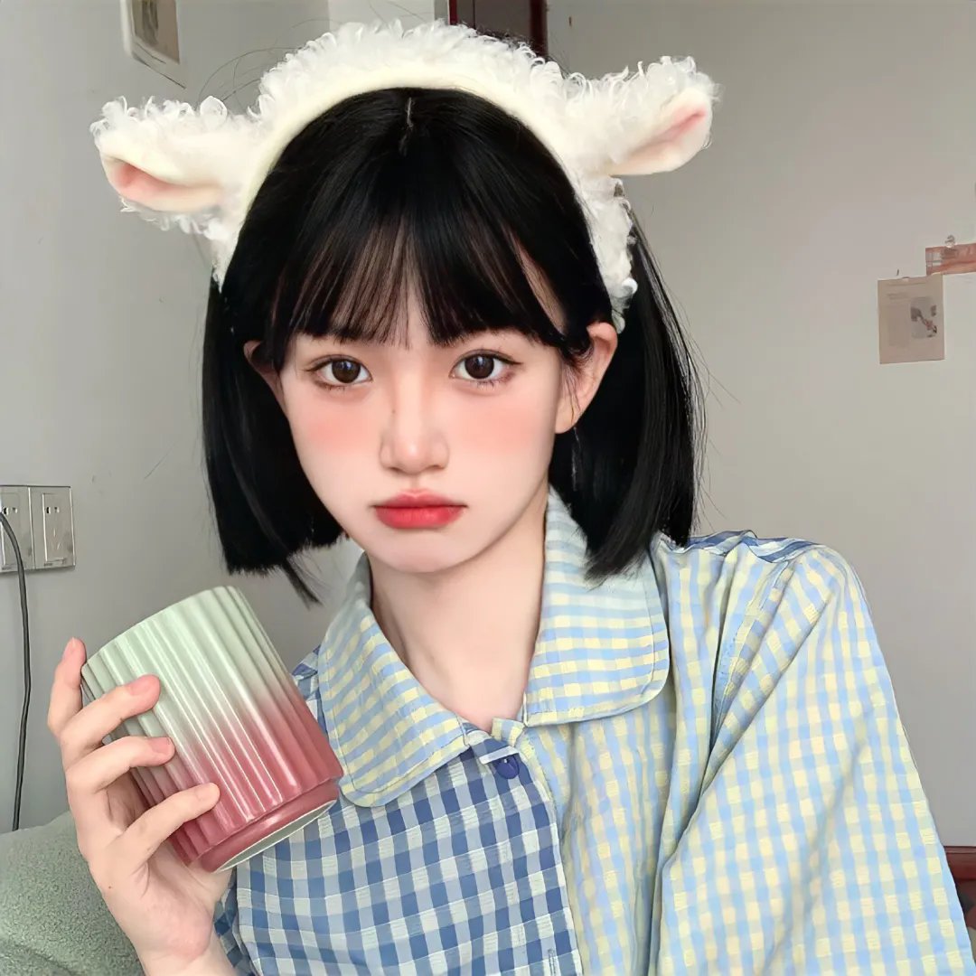 男子的心