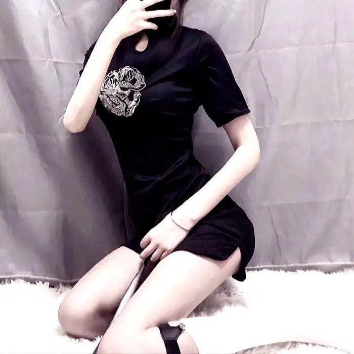 隐墙