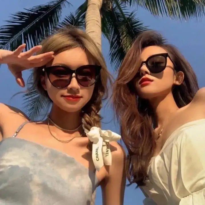索兰琪的少女心事